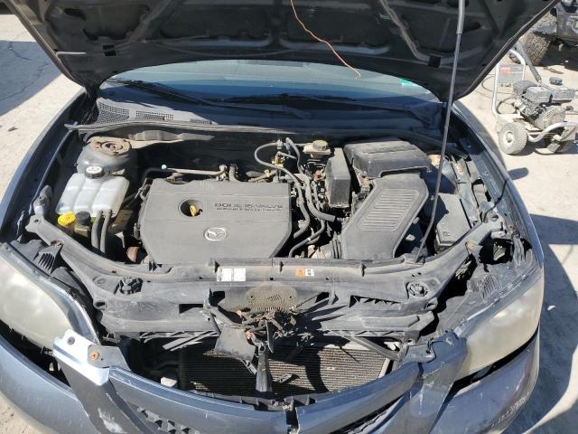 Photo 11 from auction – 2009 MAZDA 3 I with VIN JM1BK32G891203482
