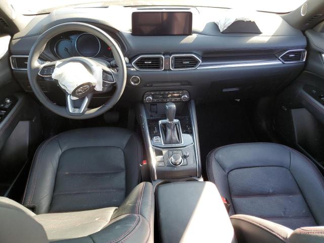Photo 8 from auction – 2023 MAZDA CX-5 with VIN JM3KFBAY3P0180874