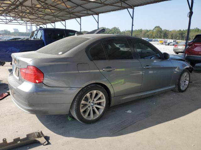 Photo 3 from auction – 2011 BMW 328 I with VIN WBAPH7C55BE130513