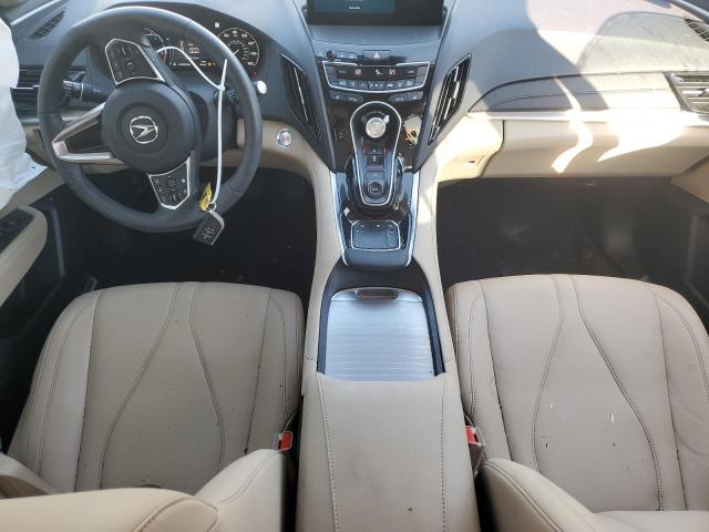 Photo 8 from auction – 2024 ACURA RDX with VIN 5J8TC2H33RL009884