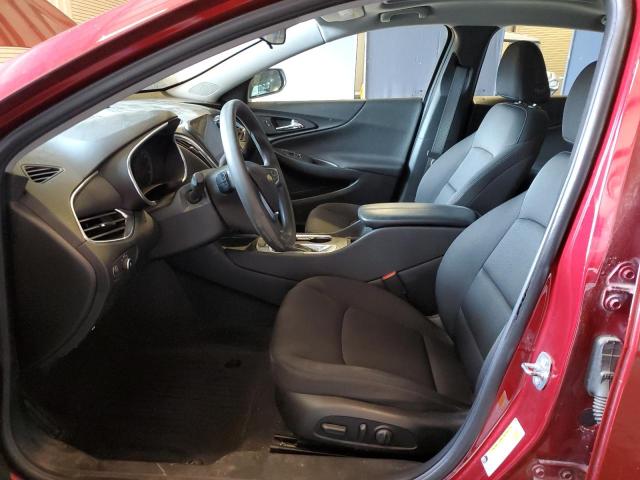 Photo 7 from auction – 2019 CHEVROLET MALIBU LT with VIN 1G1ZD5ST3KF207295