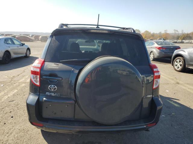Photo 6 from auction – 2012 TOYOTA RAV4 with VIN 2T3JF4DV5CW201392