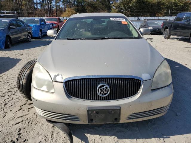 Photo 5 from auction – 2007 BUICK LUCERNE CX with VIN 1G4HD57257U124842