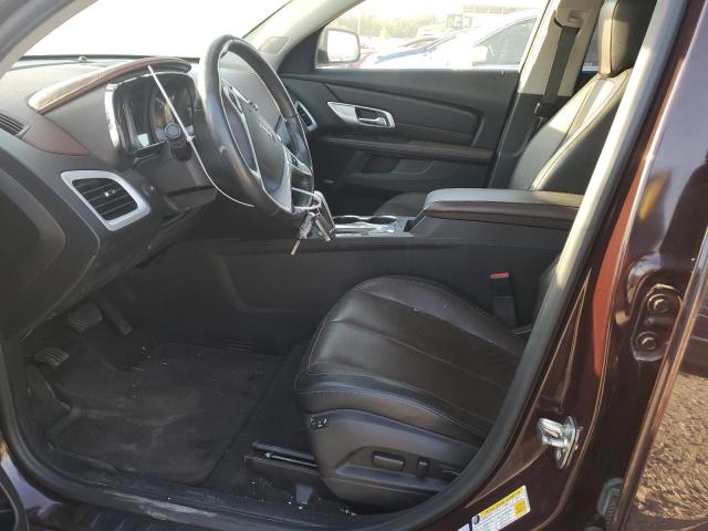 Photo 7 from auction – 2011 GMC TERRAIN SL with VIN 2CTALWEC0B6472666
