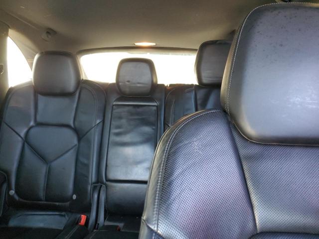 Photo 10 from auction – 2012 PORSCHE CAYENNE with VIN WP1AA2A27CLA07994