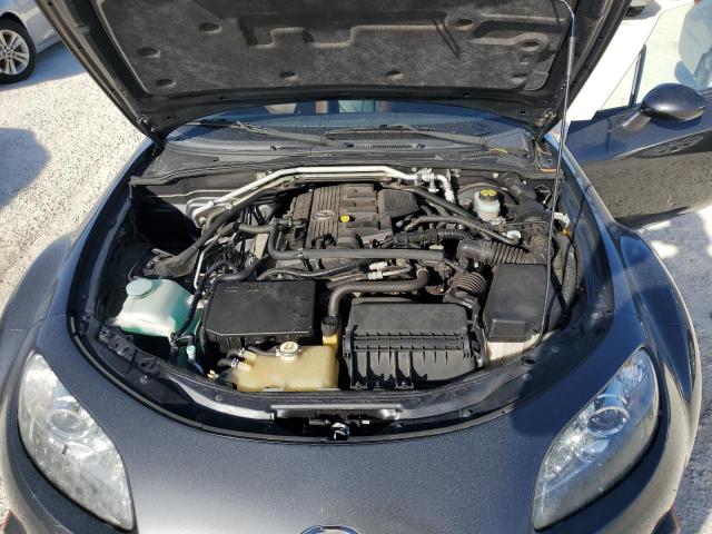 Photo 11 from auction – 2015 MAZDA MX-5 MIATA with VIN JM1NC2PF0F0240743
