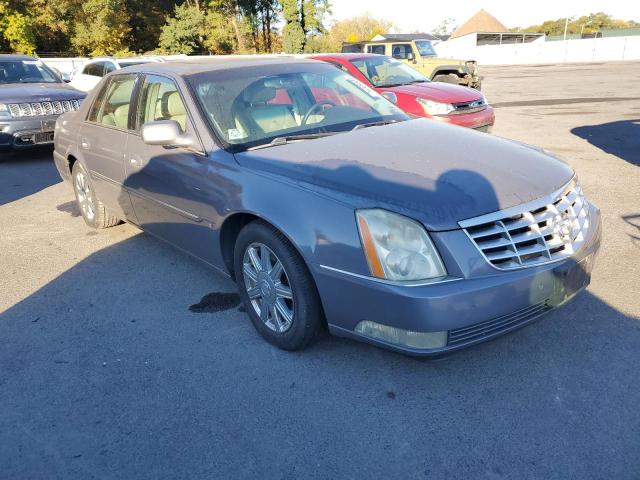 Photo 4 from auction – 2007 CADILLAC DTS with VIN 1G6KD57Y47U172835
