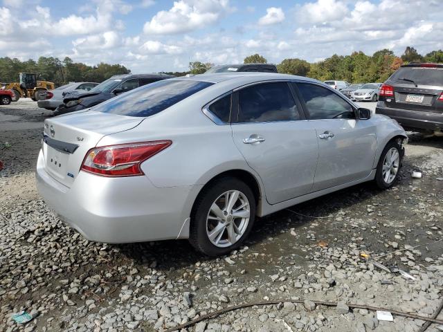 Photo 3 from auction – 2013 NISSAN ALTIMA 2.5 with VIN 1N4AL3AP2DN450711