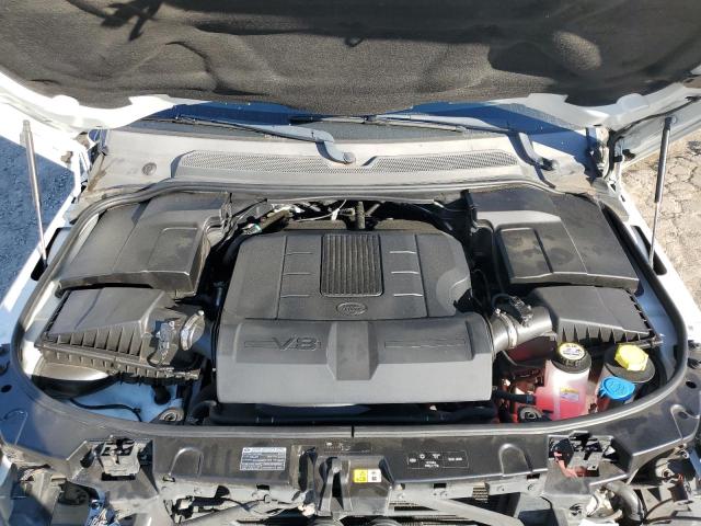 Photo 12 from auction – 2013 LAND ROVER RANGE ROVE with VIN SALSK2D45DA802516