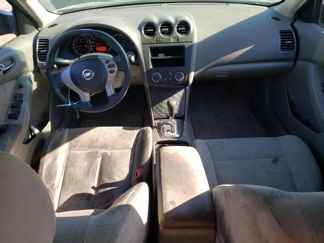 Photo 8 from auction – 2012 NISSAN ALTIMA BAS with VIN 1N4AL2AP6CN403786
