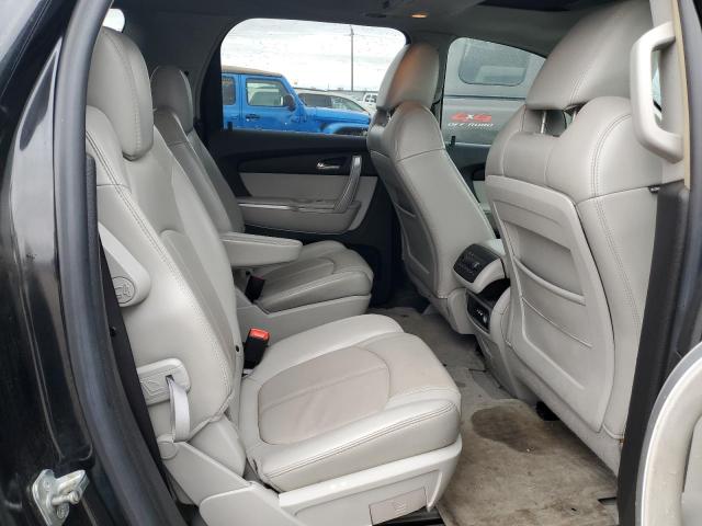 Photo 11 from auction – 2008 GMC ACADIA SLT with VIN 1GKEV33788J284604