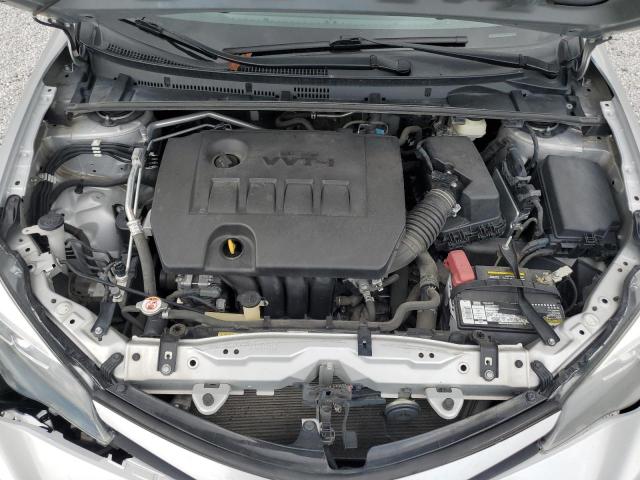 Photo 11 from auction – 2017 TOYOTA COROLLA L with VIN 2T1BURHE8HC939433