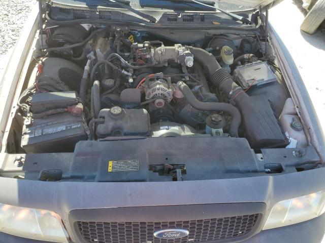 Photo 11 from auction – 2007 FORD CROWN VICT with VIN 2FAFP71W87X154782