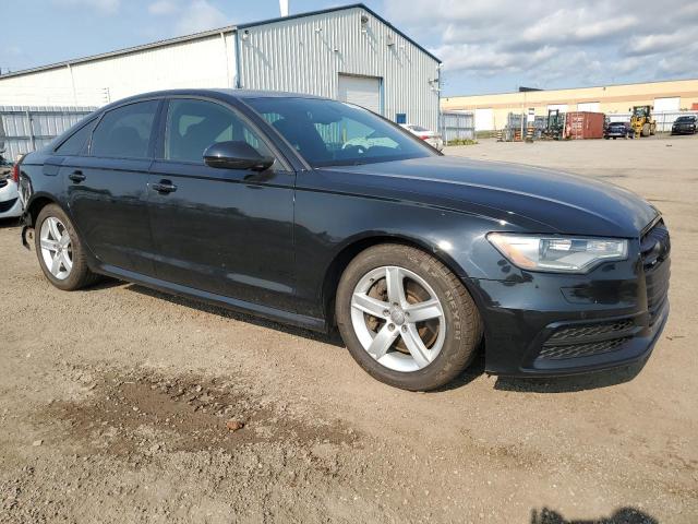 Foto 4 de la subasta – 2014 AUDI A6 PREMIUM con VIN WAUJFCFC5EN088234