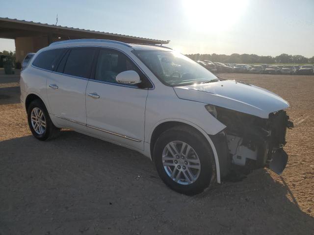Photo 4 from auction – 2014 BUICK ENCLAVE with VIN 5GAKRAKD2EJ276137