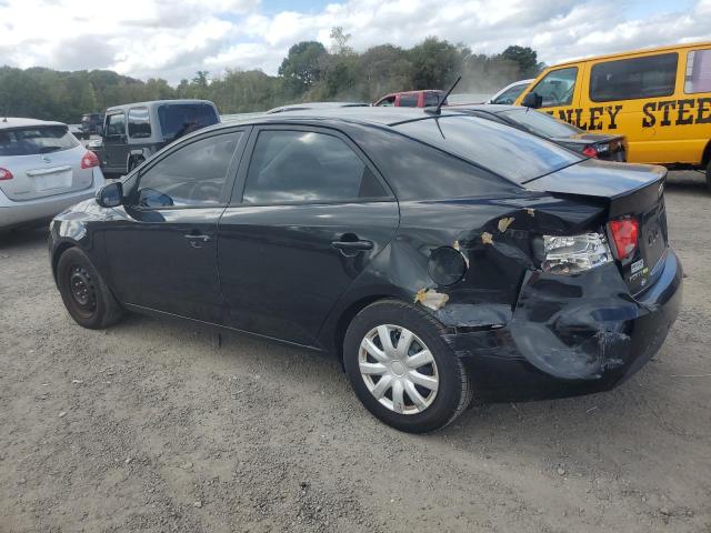 Photo 2 from auction – 2011 KIA FORTE EX with VIN KNAFU4A25B5445469