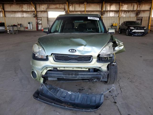 Photo 5 from auction – 2012 KIA SOUL with VIN KNDJT2A59C7449092
