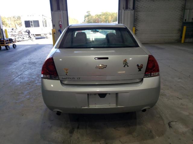 Photo 6 from auction – 2012 CHEVROLET IMPALA LT with VIN 2G1WG5E38C1231283