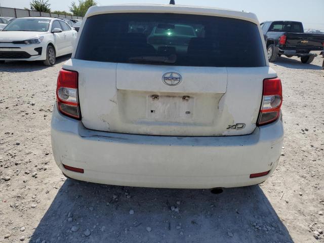 Photo 6 from auction – 2008 TOYOTA SCION XD with VIN JTKKU10448J018781