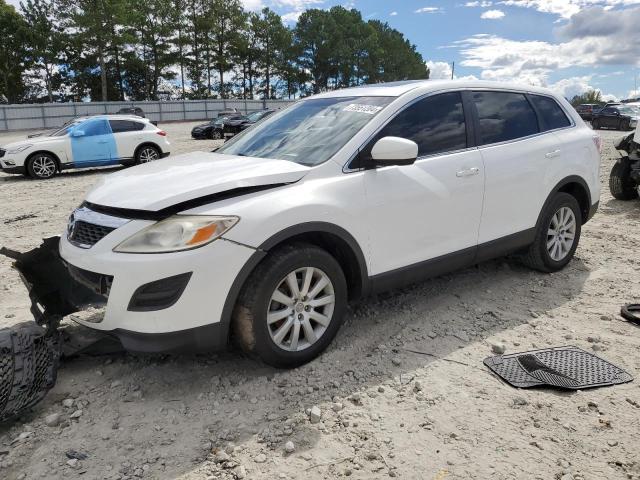 MAZDA CX-9 2010 with VIN JM3TB3MV5A0211962 - Photo from auction