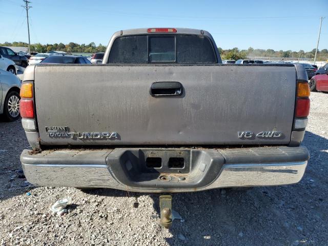 Photo 6 from auction – 2000 TOYOTA TUNDRA ACC with VIN 5TBBT4417YS011945