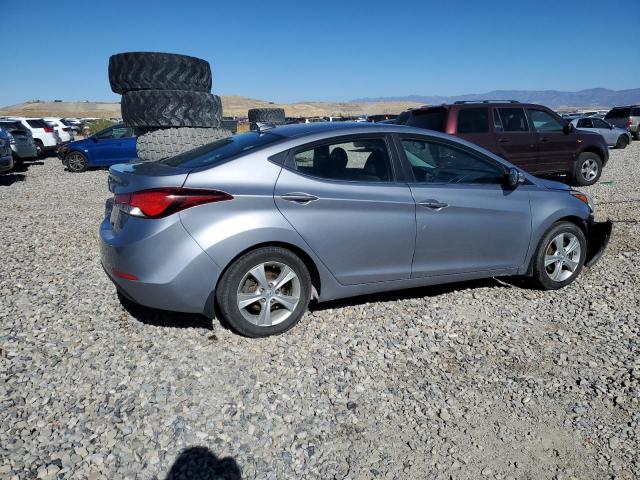 Photo 3 from auction – 2016 HYUNDAI ELANTRA SE with VIN 5NPDH4AE0GH700366