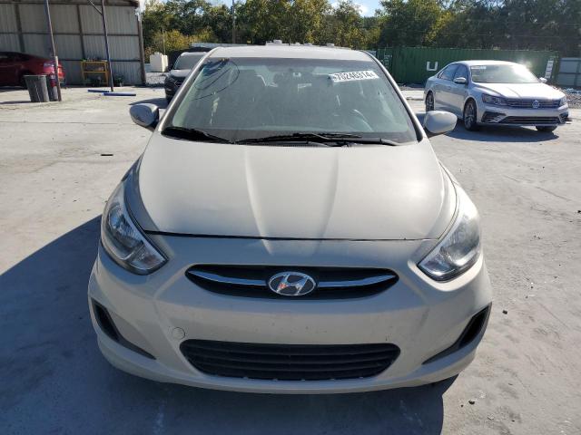 Photo 5 from auction – 2016 HYUNDAI ACCENT SE with VIN KMHCT4AEXGU032250