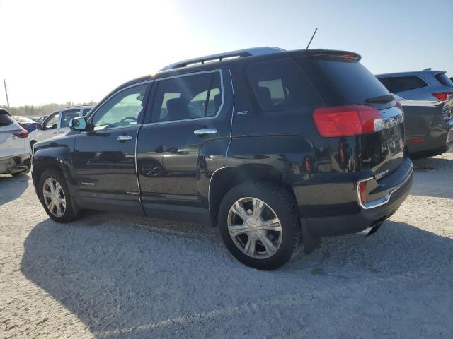 Photo 2 from auction – 2017 GMC TERRAIN SL with VIN 2GKALPEK4H6288367