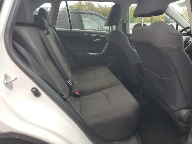 Photo 10 from auction – 2020 TOYOTA RAV4 XLE with VIN 2T3P1RFV4LC096025