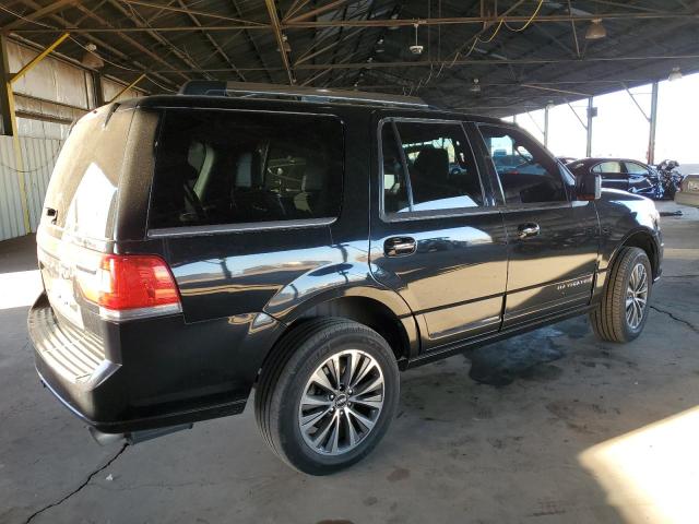 Photo 3 from auction – 2017 LINCOLN NAVIGATOR with VIN 5LMJJ2HT0HEL06361