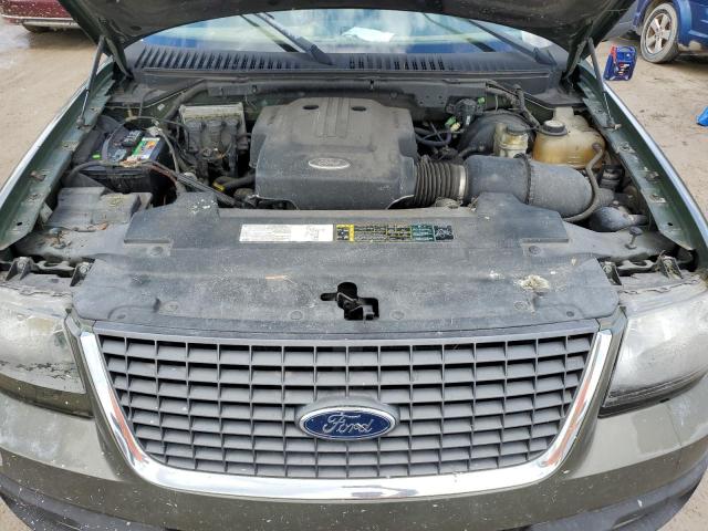 Photo 12 from auction – 2004 FORD EXPEDITION with VIN 1FMRU15W44LA58627