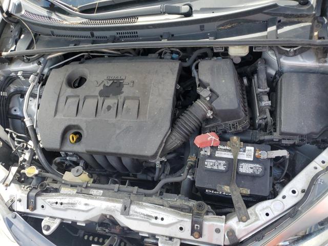 Photo 11 from auction – 2016 TOYOTA COROLLA L with VIN 2T1BURHEXGC507229