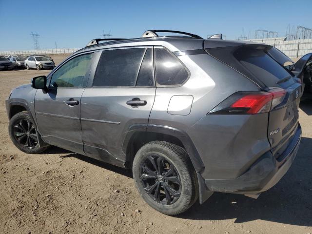 Photo 2 from auction – 2022 TOYOTA RAV4 SE with VIN JTM16RFV8ND053538