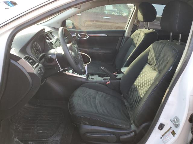 Photo 7 from auction – 2018 NISSAN SENTRA S with VIN 3N1AB7AP4JY315736
