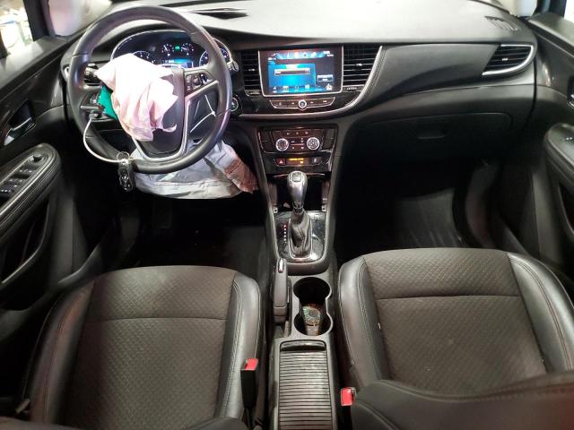 Photo 8 from auction – 2020 BUICK ENCORE PRE with VIN KL4CJASB4LB339538