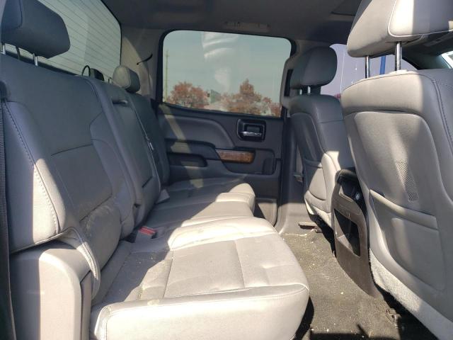 Photo 10 from auction – 2014 GMC SIERRA K15 with VIN 3GTU2VEC7EG308085
