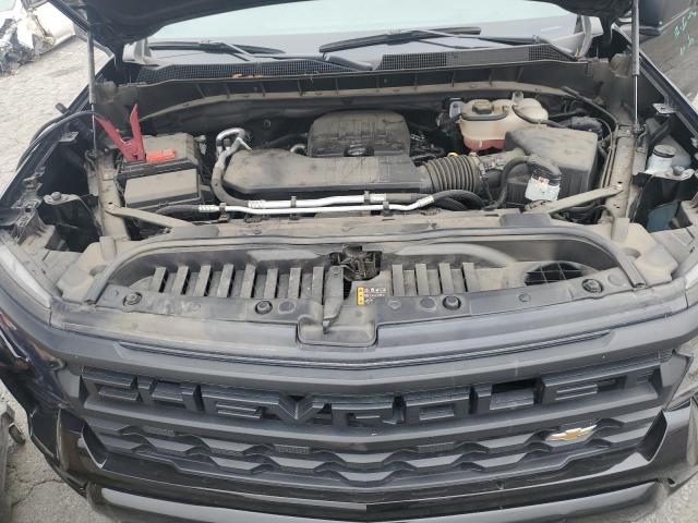 Photo 11 from auction – 2023 CHEVROLET SILVERADO with VIN 1GCPABEK4PZ114493