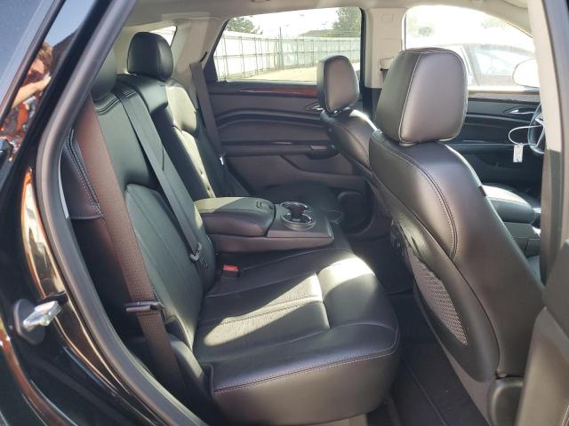 Photo 11 from auction – 2014 CADILLAC SRX PREMIU with VIN 3GYFNGE3XES609730