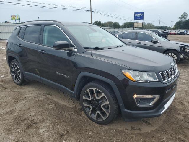 Photo 4 from auction – 2018 JEEP COMPASS LI with VIN 3C4NJCCBXJT411542