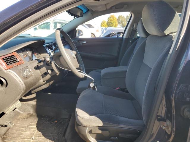 Photo 7 from auction – 2009 CHEVROLET IMPALA LS with VIN 2G1WB57K791269907