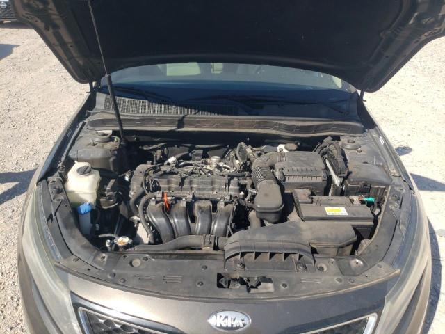 Photo 11 from auction – 2015 KIA OPTIMA LX with VIN 5XXGM4A74FG358652