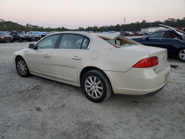 Photo 2 from auction – 2010 BUICK LUCERNE CX with VIN 1G4HC5EM9AU109369