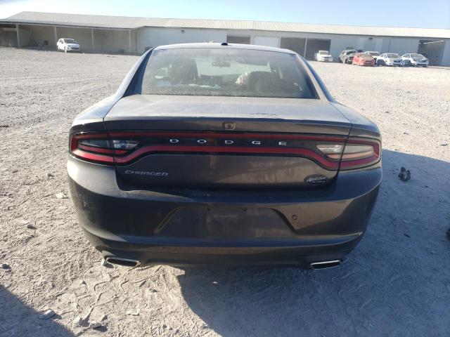 Photo 6 from auction – 2022 DODGE CHARGER SX with VIN 2C3CDXBG8NH161451