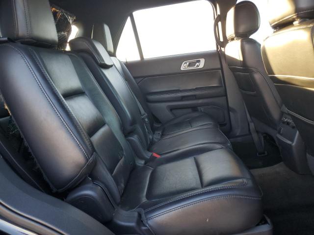 Photo 10 from auction – 2013 FORD EXPLORER X with VIN 1FM5K7D83DGB81760