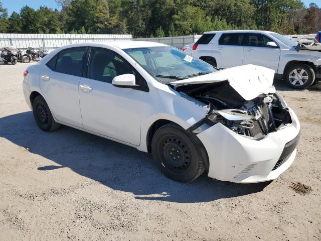 صورة رقم 4 من المزاد - 2016 TOYOTA COROLLA L مع VIN 5YFBURHE2GP394411