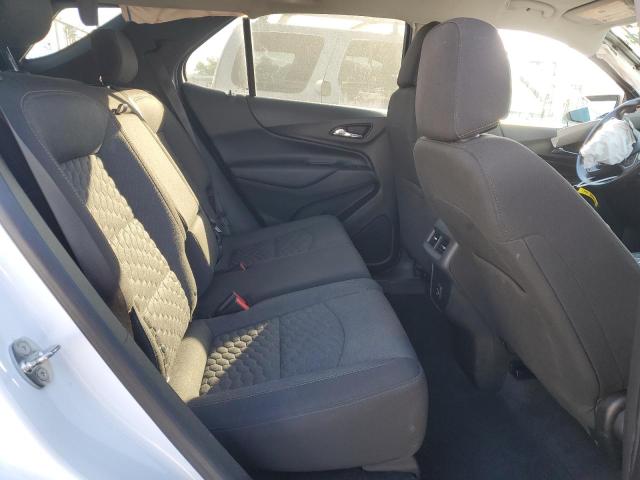 Photo 11 from auction – 2020 CHEVROLET EQUINOX LT with VIN 3GNAXUEV2LS546654