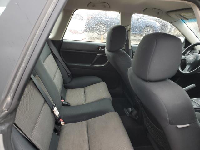 Photo 10 from auction – 2007 SUBARU OUTBACK OU with VIN 4S4BP61C177343736