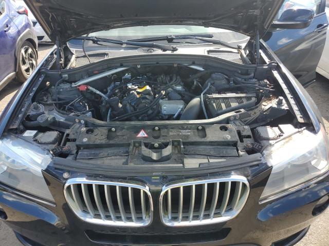 Photo 12 from auction – 2013 BMW X3 XDRIVE2 with VIN 5UXWX9C55D0D08192