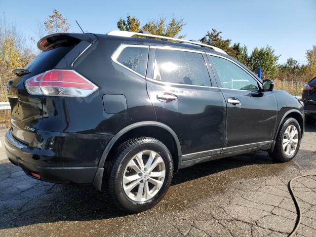 Photo 3 from auction – 2016 NISSAN ROGUE S with VIN 5N1AT2MVXGC759675