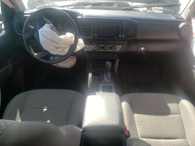 Photo 8 from auction – 2021 TOYOTA TACOMA DOU with VIN 3TYAX5GN2MT016285